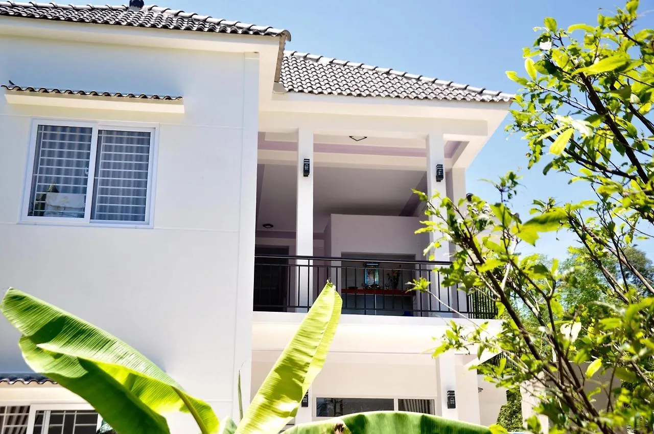 Appartement Mint Din House à Hội An Vietnam