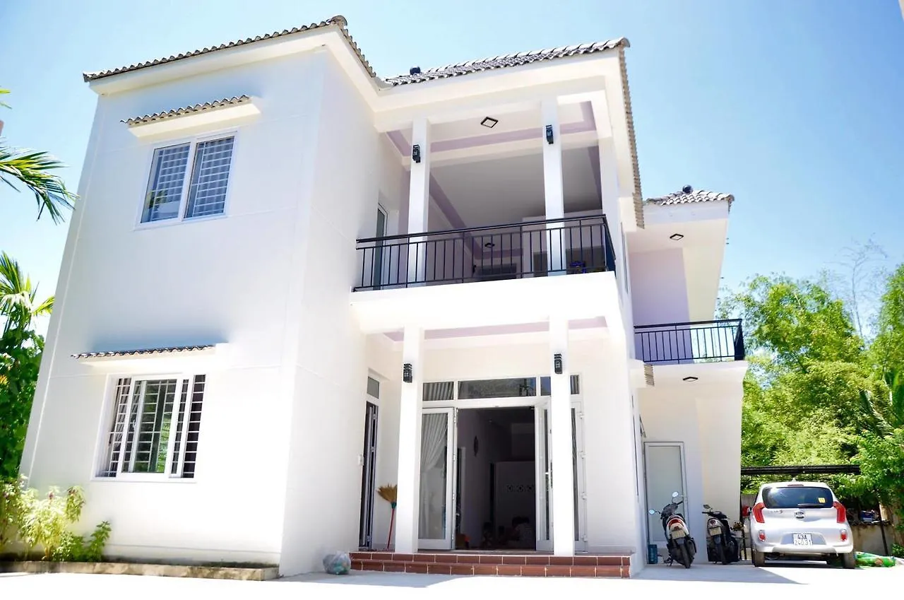Appartement Mint Din House à Hội An 0*,  Vietnam