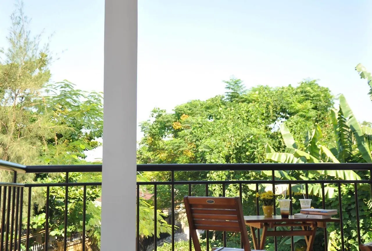 Appartement Mint Din House à Hội An Séjour chez l'habitant