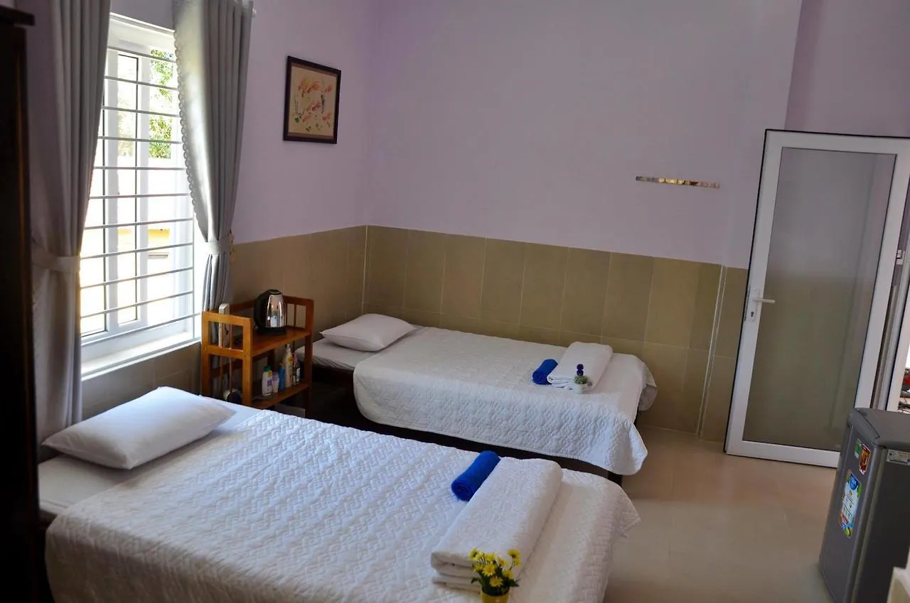 Appartement Mint Din House à Hội An