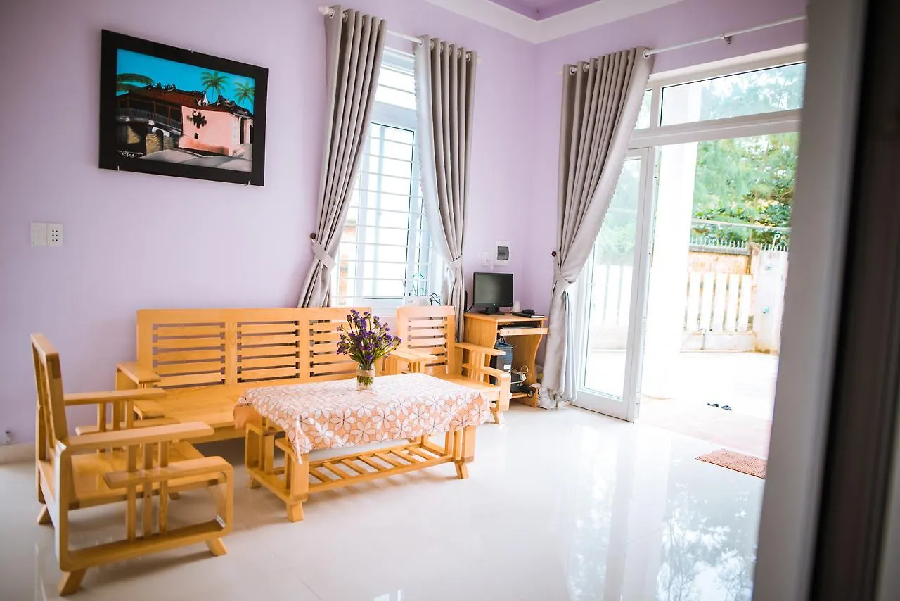Appartement Mint Din House à Hội An