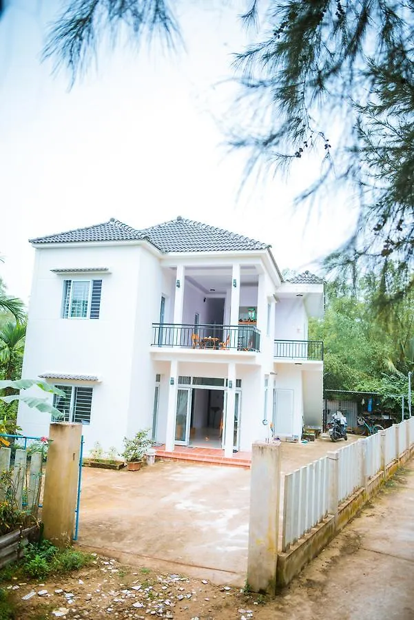 Appartement Mint Din House à Hội An 0*,  Vietnam