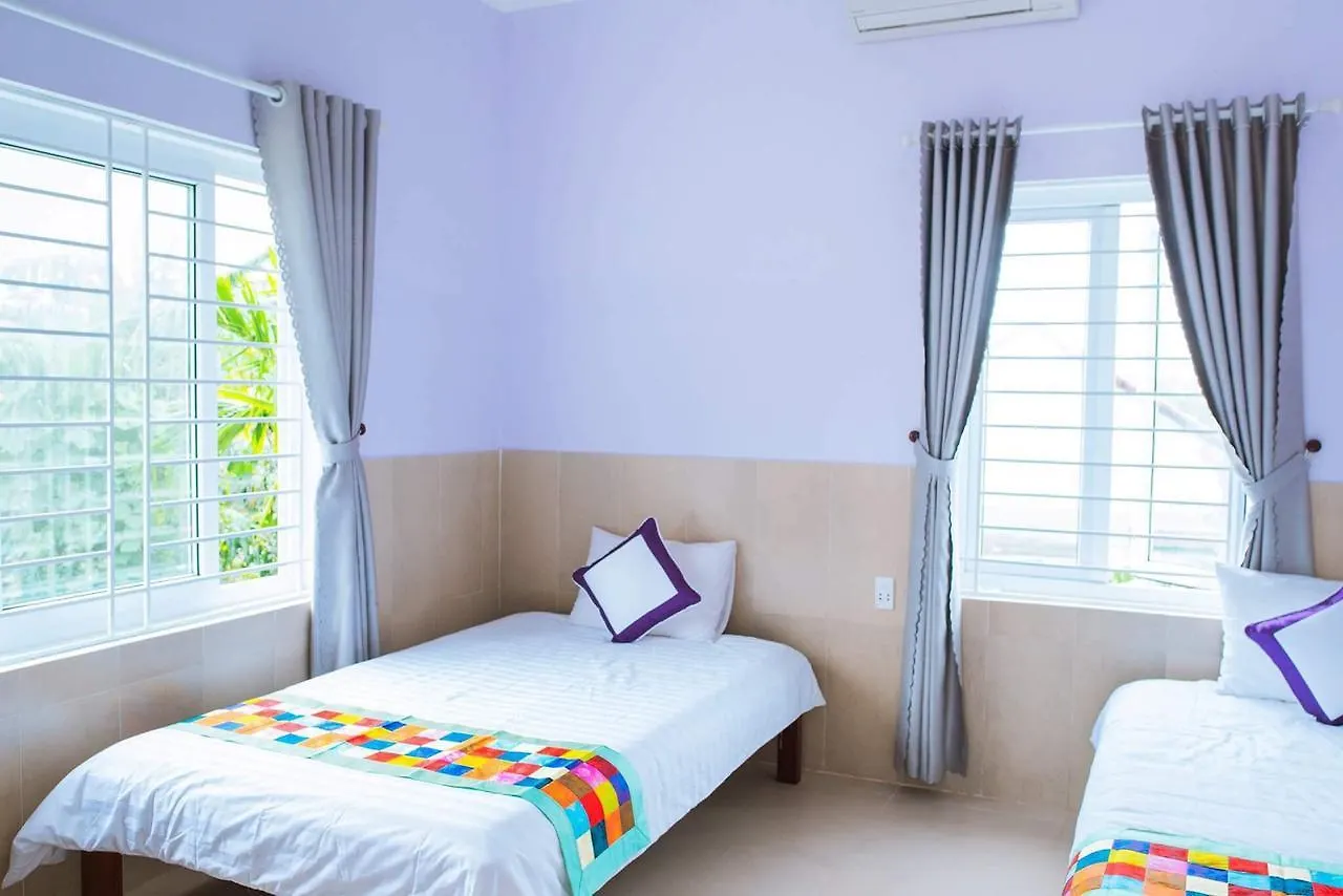 Appartement Mint Din House à Hội An