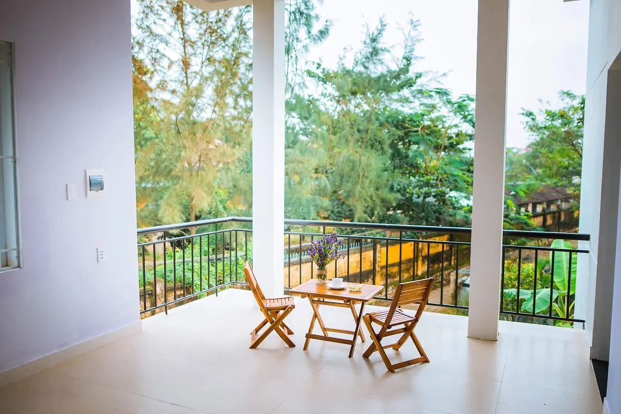 Appartement Mint Din House à Hội An Séjour chez l'habitant