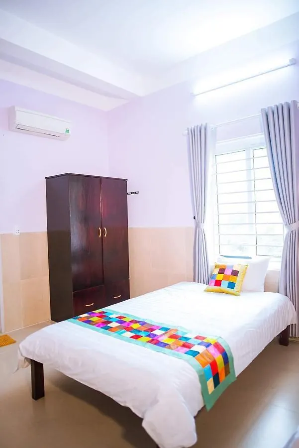 Appartement Mint Din House à Hội An