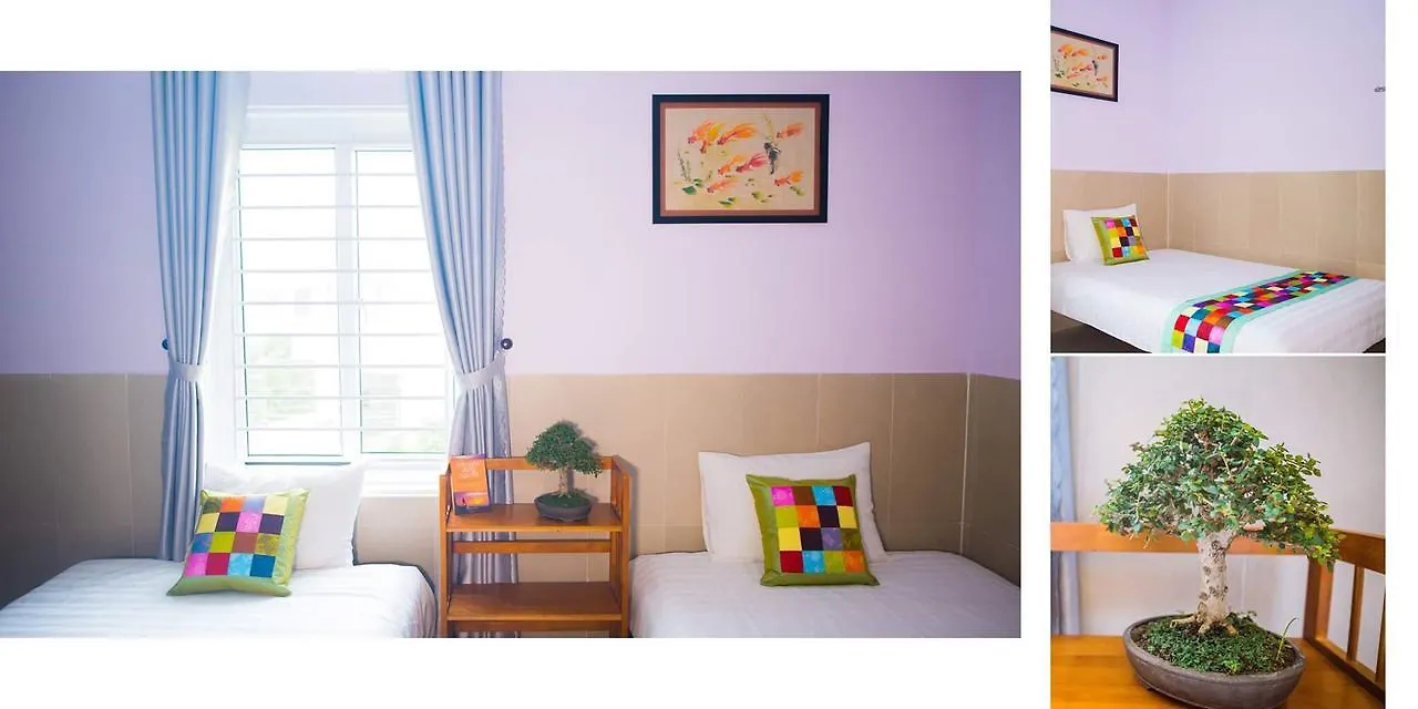 Appartement Mint Din House à Hội An 0*,