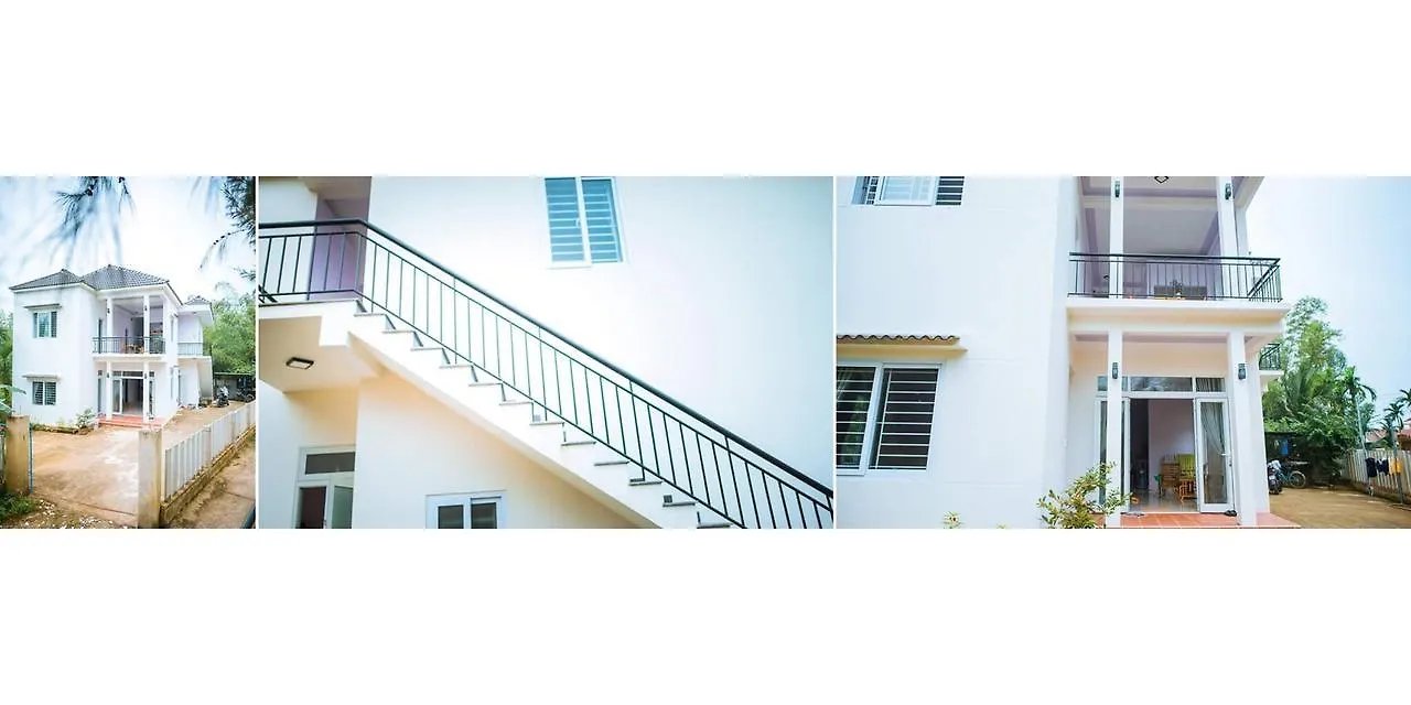 Appartement Mint Din House à Hội An Vietnam