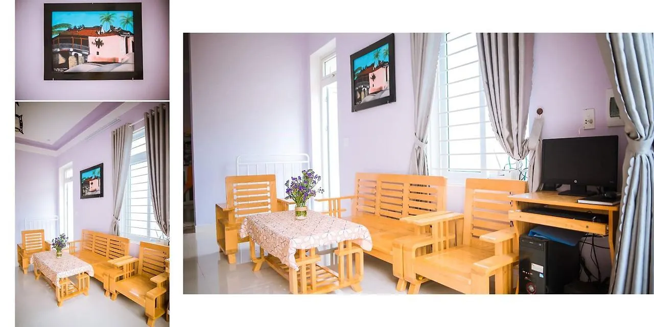 Appartement Mint Din House à Hội An 0*,  Vietnam