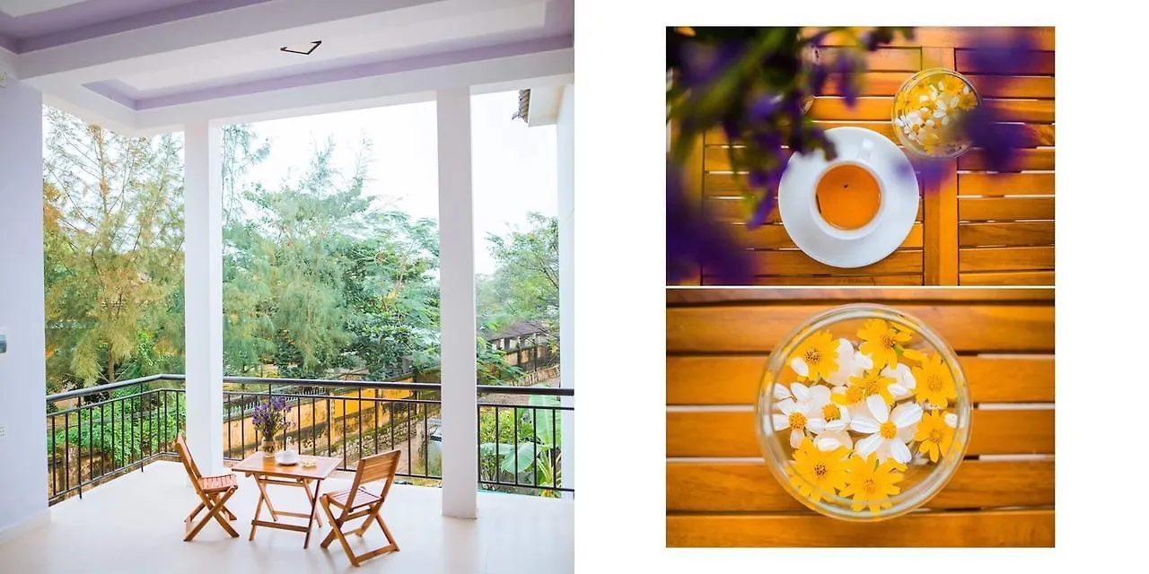 Appartement Mint Din House à Hội An