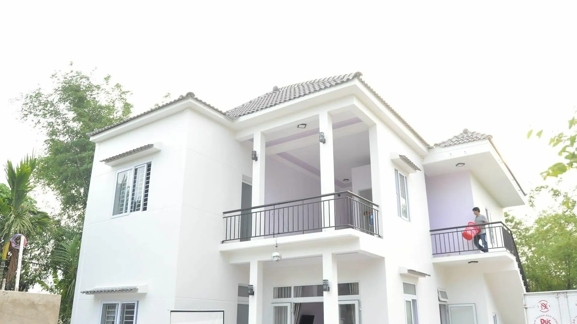 Appartement Mint Din House à Hội An