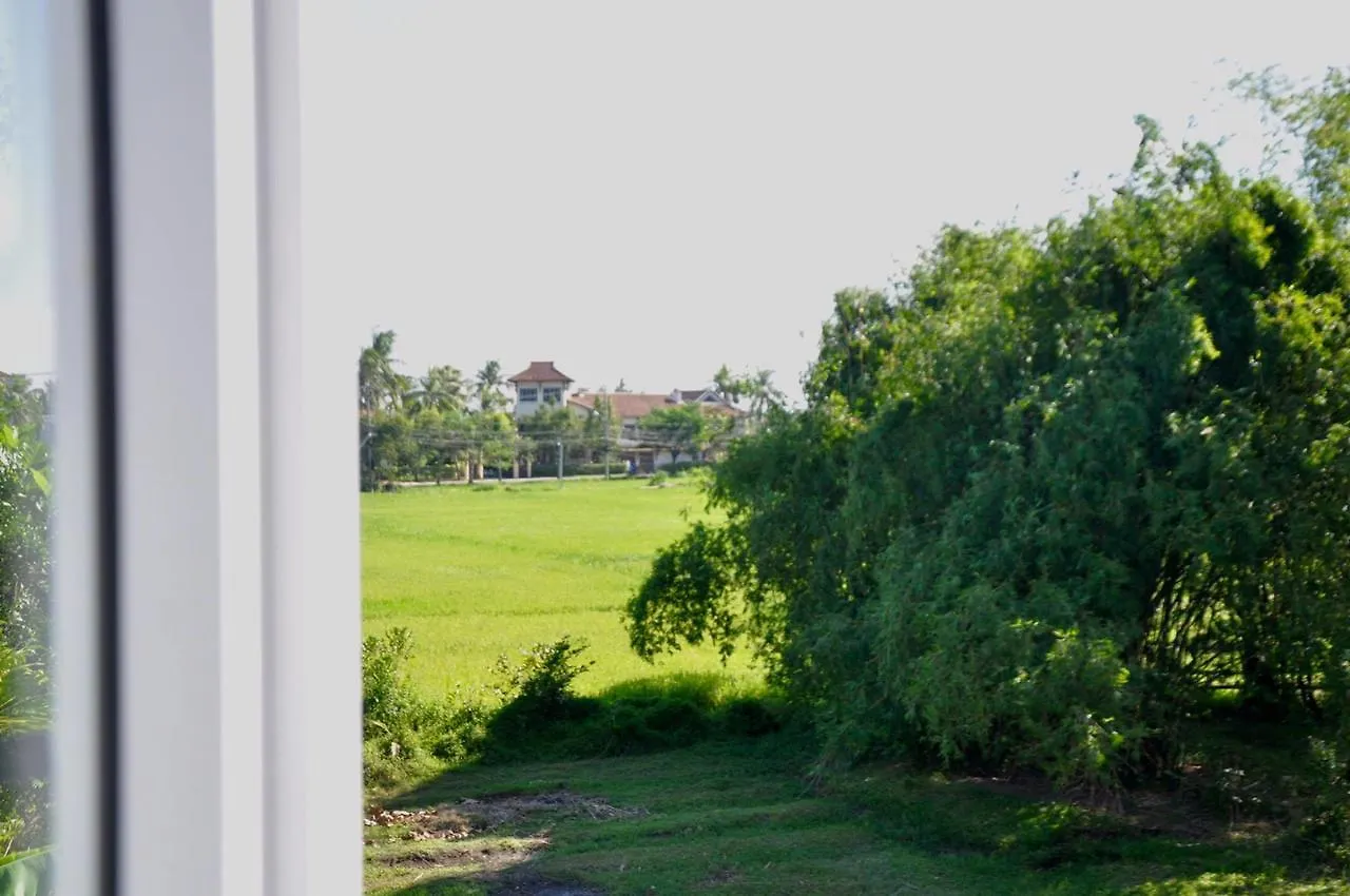 Homestay Mint Din House Apartment Hoi An
