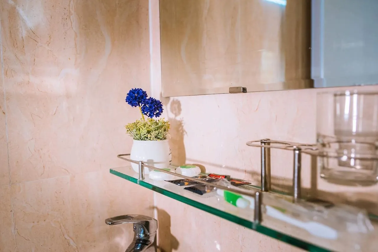 Mint Din House Apartment Hoi An Vietnam