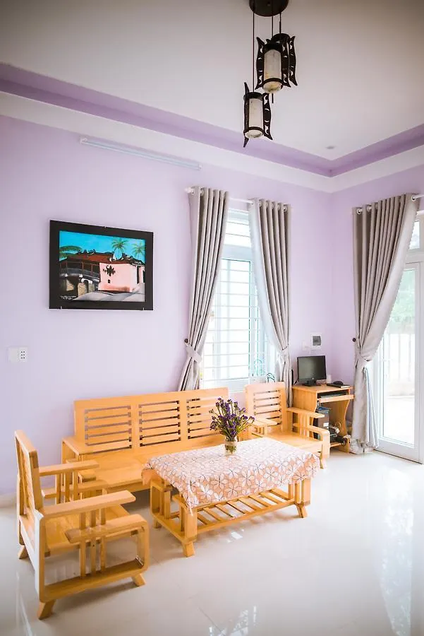 Mint Din House Apartment Hoi An Vietnam