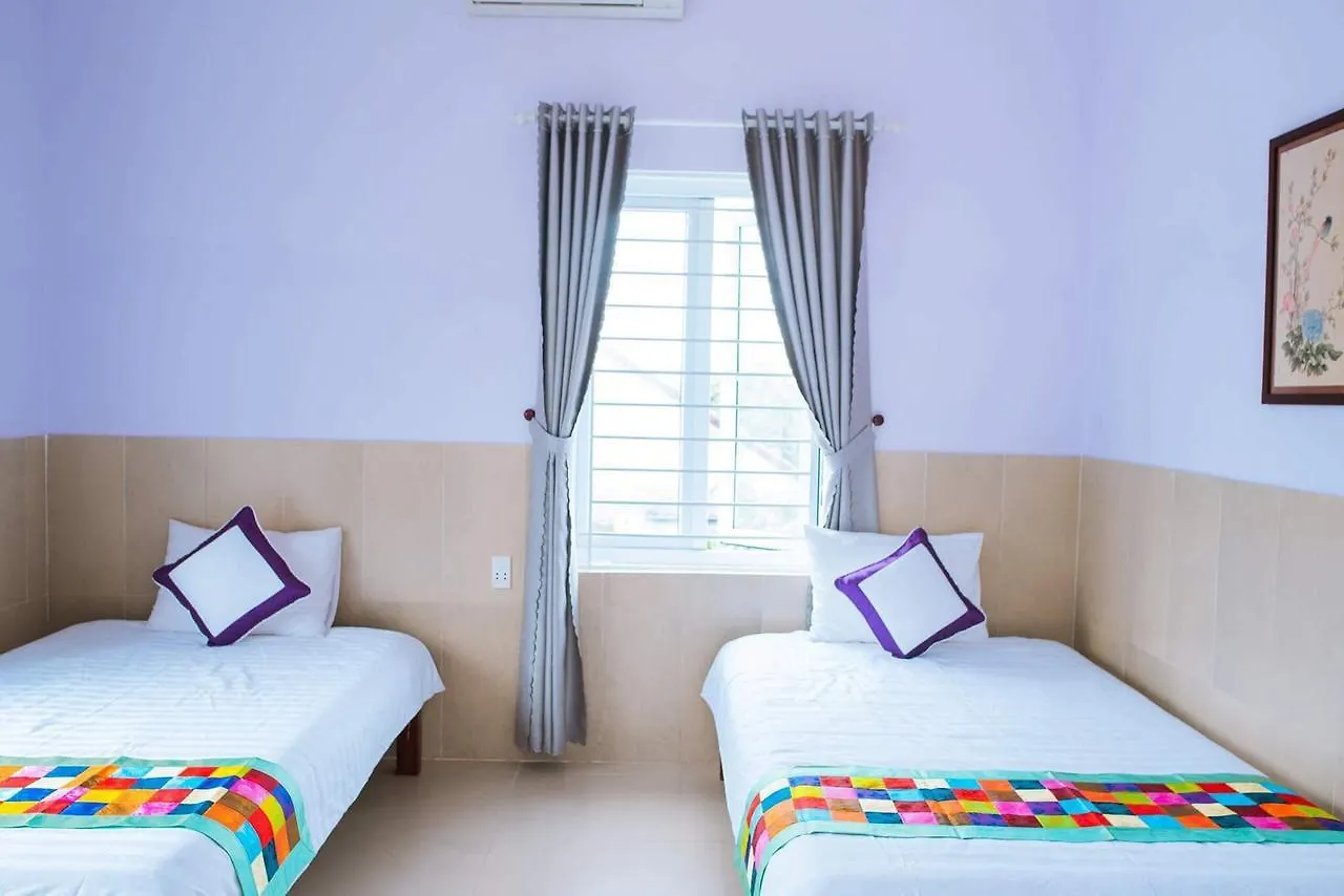 Homestay Mint Din House Apartment Hoi An