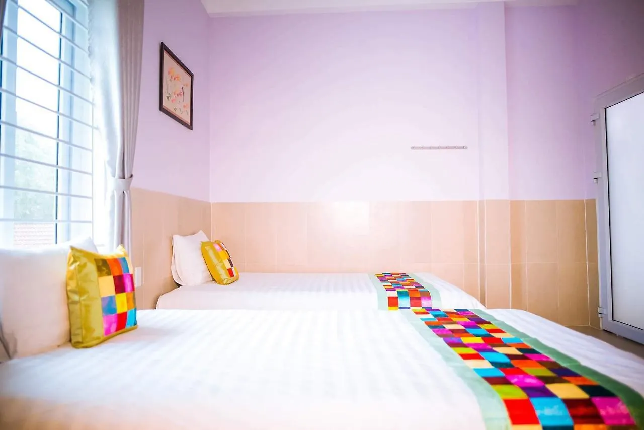 Mint Din House Apartment Hoi An 0*,