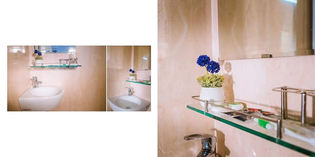 Mint Din House Apartment Hoi An 0*,  Vietnam
