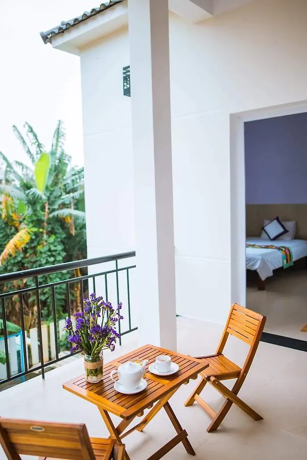 Homestay Mint Din House Apartment Hoi An