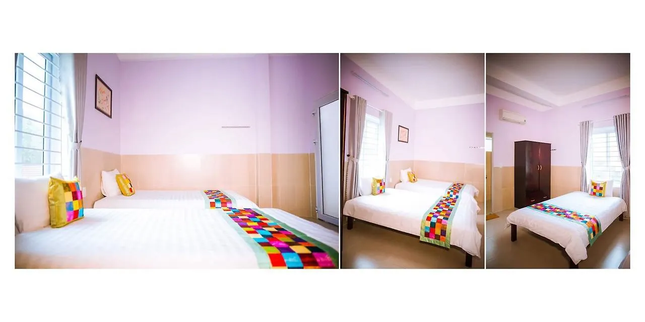 Mint Din House Apartment Hoi An Vietnam