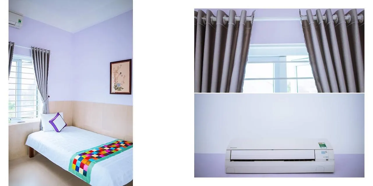 Mint Din House Apartment Hoi An