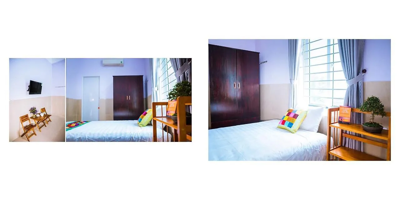 Homestay Mint Din House Apartment Hoi An