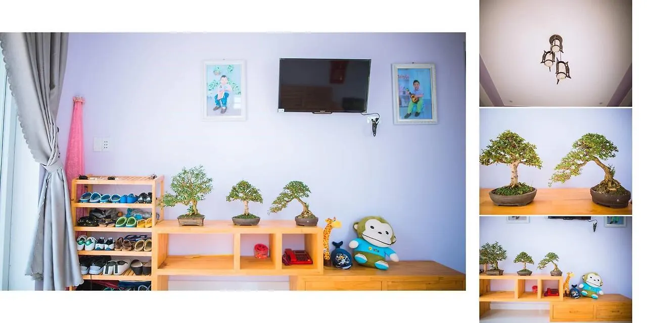 Mint Din House Apartment Hoi An Homestay
