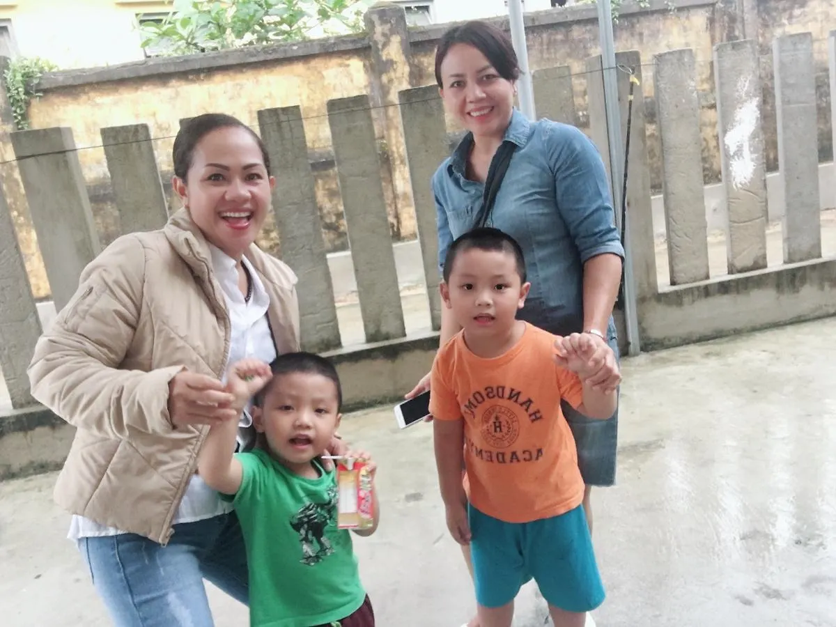 Homestay Mint Din House Apartment Hoi An